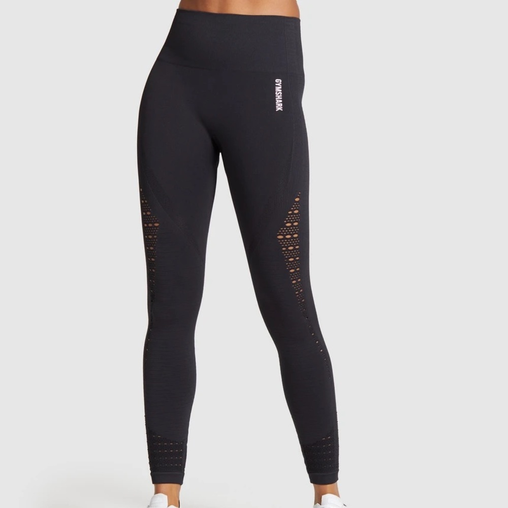 SALE Gymshark Energy Seamless Leggings
